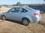 2008 Ford Focus SE