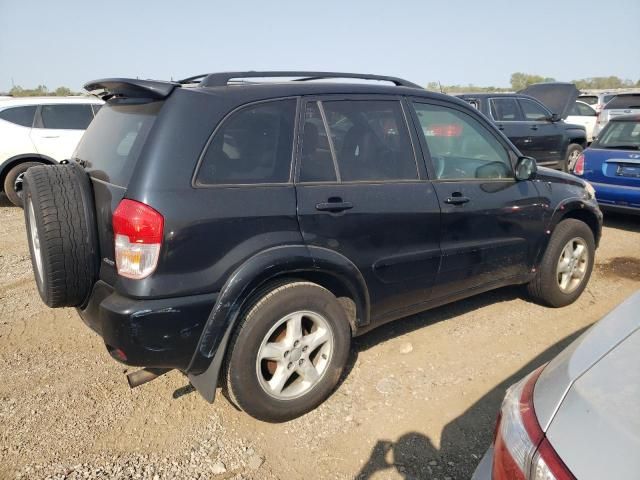 2002 Toyota Rav4