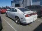 2012 Dodge Charger SXT