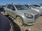 2014 GMC Acadia SLE