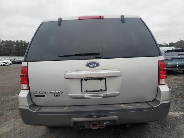 2004 Ford Expedition XLT