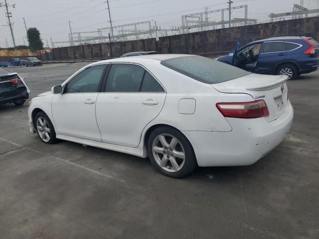 2007 Toyota Camry CE