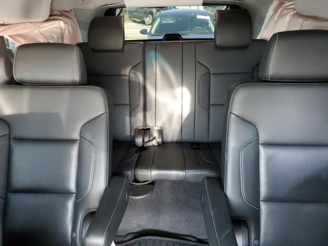 2020 GMC Yukon XL K1500 SLT