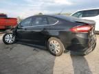 2013 Ford Fusion S