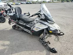 Salvage Motorcycles for parts for sale at auction: 2020 Skidoo Grand TOU