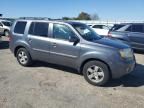 2010 Honda Pilot EXL