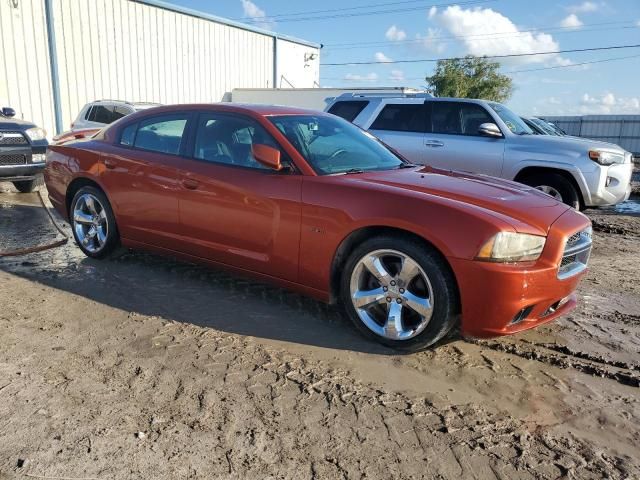 2013 Dodge Charger R/T