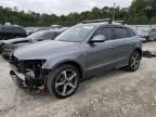 2016 Audi Q5 Premium Plus S-Line