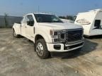 2022 Ford F450 Super Duty