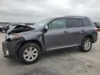 2013 Toyota Highlander Base