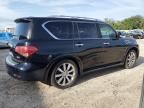 2012 Infiniti QX56