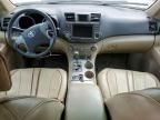 2008 Toyota Highlander Sport