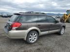 2008 Subaru Outback 2.5I