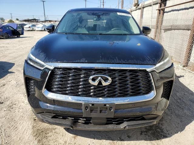 2024 Infiniti QX60 Pure