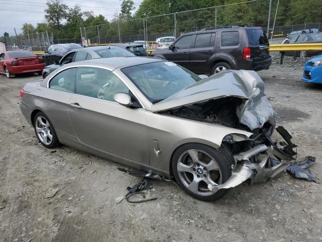 2007 BMW 328 I