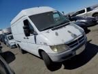 2005 Sprinter 2500 Sprinter