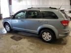 2010 Dodge Journey SE