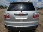 2009 GMC Acadia SLT-2