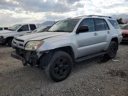 Salvage cars for sale at Magna, UT auction: 2004 Toyota 4runner SR5