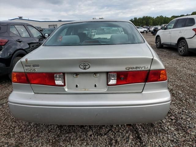 2000 Toyota Camry CE