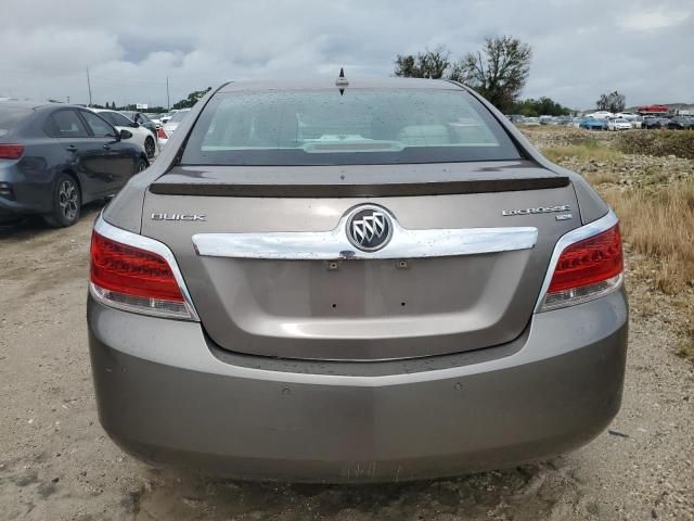 2011 Buick Lacrosse CXL