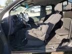 2009 Nissan Frontier King Cab SE