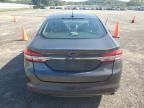 2017 Ford Fusion S