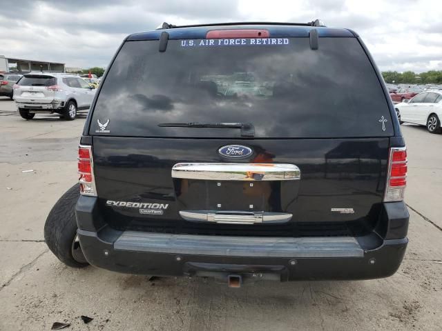 2006 Ford Expedition Limited