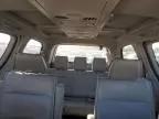 2008 Nissan Quest S