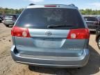 2008 Toyota Sienna CE