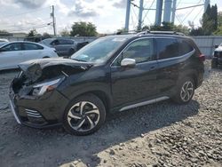 2023 Subaru Forester Touring en venta en Windsor, NJ