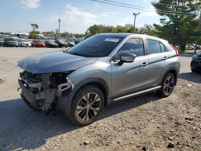 2019 Mitsubishi Eclipse Cross SE