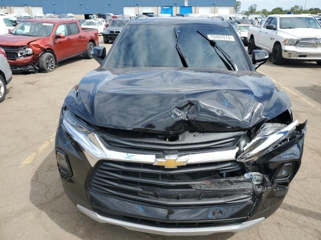 2022 Chevrolet Blazer 3LT