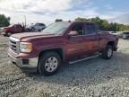 2014 GMC Sierra C1500 SLE