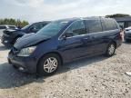 2007 Honda Odyssey Touring