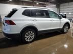 2018 Volkswagen Tiguan S