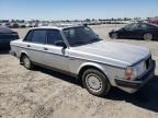 1990 Volvo 240 Base