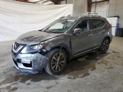 Nissan Rogue Vehiculos salvage en venta: 2020 Nissan Rogue S