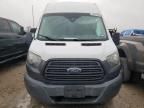 2017 Ford Transit T-250