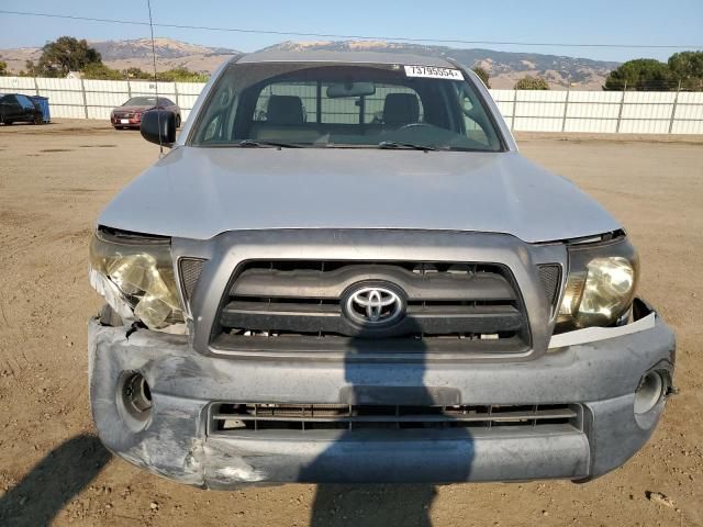 2006 Toyota Tacoma Access Cab