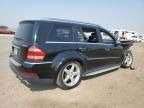 2009 Mercedes-Benz GL 550 4matic