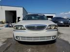 2005 Lincoln LS