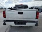 2018 Chevrolet Silverado C1500