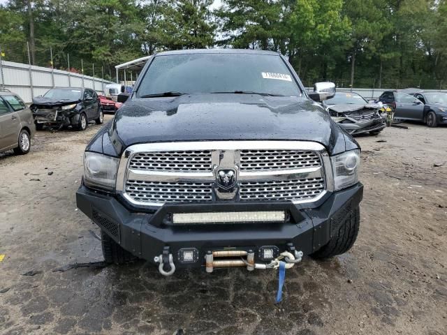 2013 Dodge 1500 Laramie