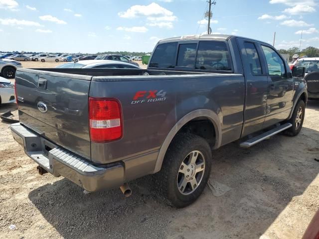 2005 Ford F150