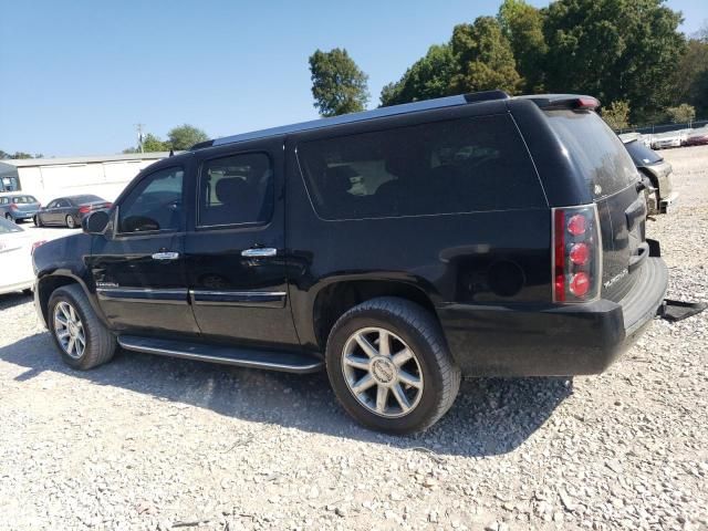 2007 GMC Yukon XL Denali