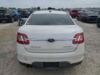 2011 Ford Taurus Limited