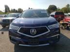 2017 Acura MDX Advance