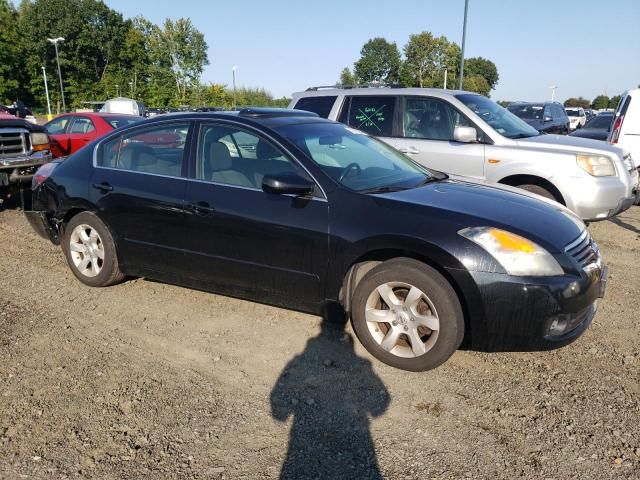 2008 Nissan Altima 2.5