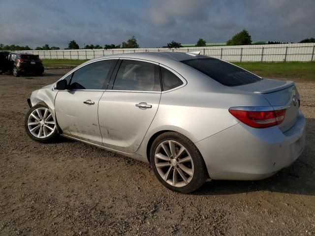 2015 Buick Verano Premium